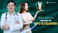 Giảm béo bằng Lipo Minfat