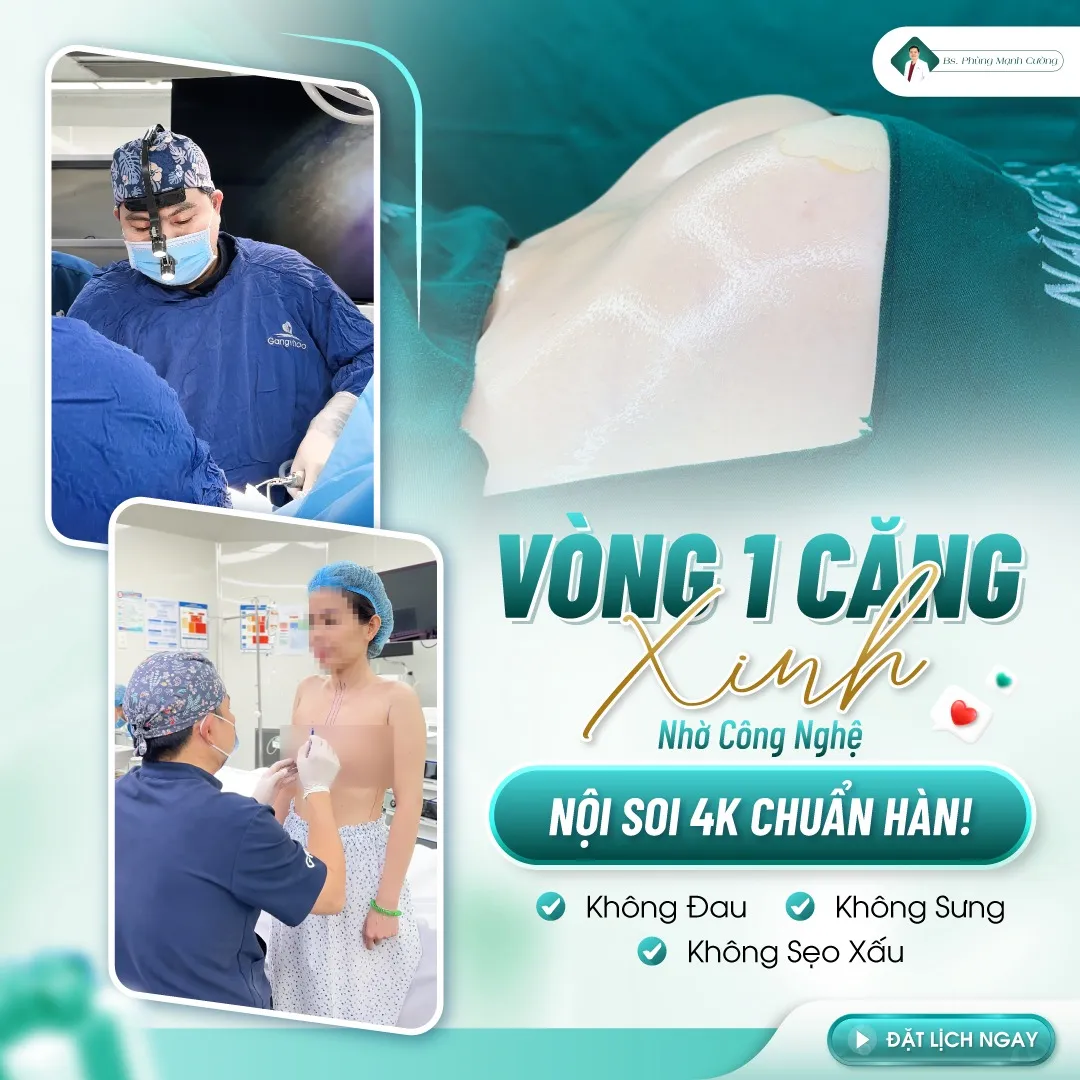 Nâng ngực bằng mỡ tự thân là gì? Có hiệu quả không? 31 Nâng Ngực Bằng Mỡ Tự Thân – Bí Quyết Vòng 1 Căng Tròn Không “Phẫu Thuật”