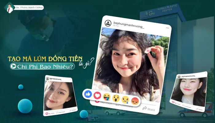 tao ma lum dong tien