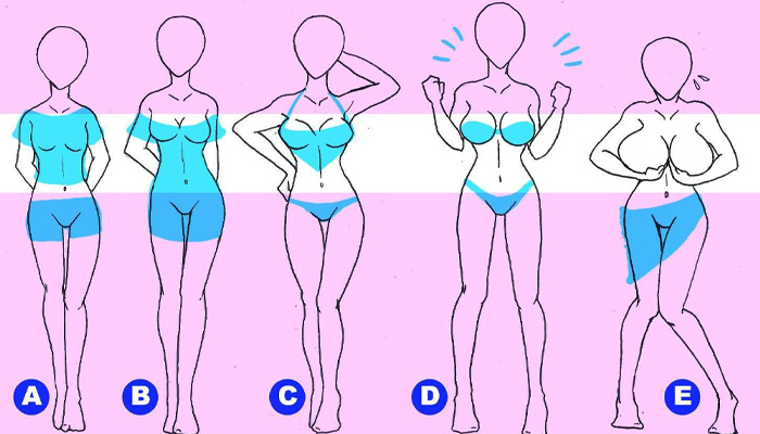 Nâng ngực dáng thế nào là chuẩn