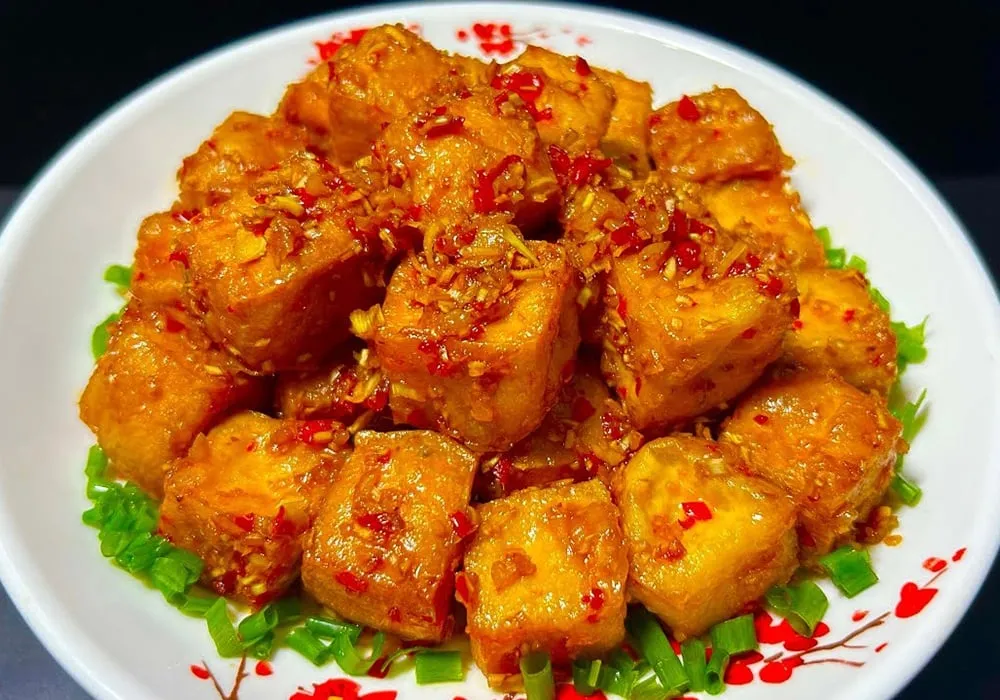 Lợi ích của đậu hũ sau khi nâng mũi