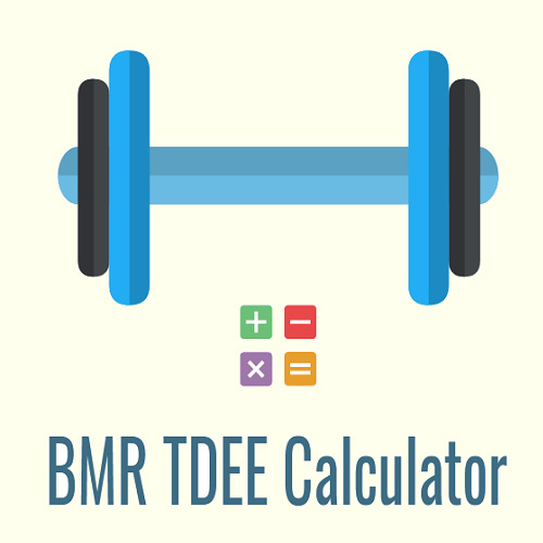 Chỉ số BRM và TDEE quan trọng trong giảm cân