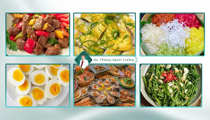 Nâng mũi ăn mì tôm được không? Những điều cần biết sau phẫu thuật