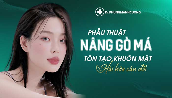 phau thuat nang go ma