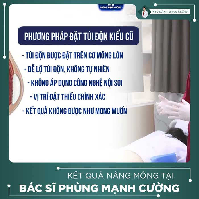 video PMC nang mong