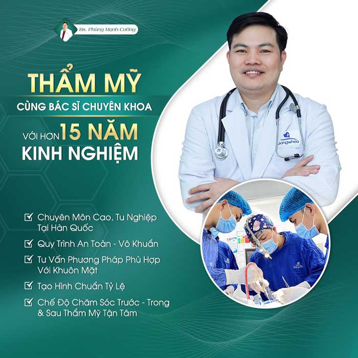 Bác sĩ Phùng Mạnh Cường giáo sư thỉnh giảng người Việt Nam đầu tiên tại trường Đại học CATHOLIC (Hàn Quốc)