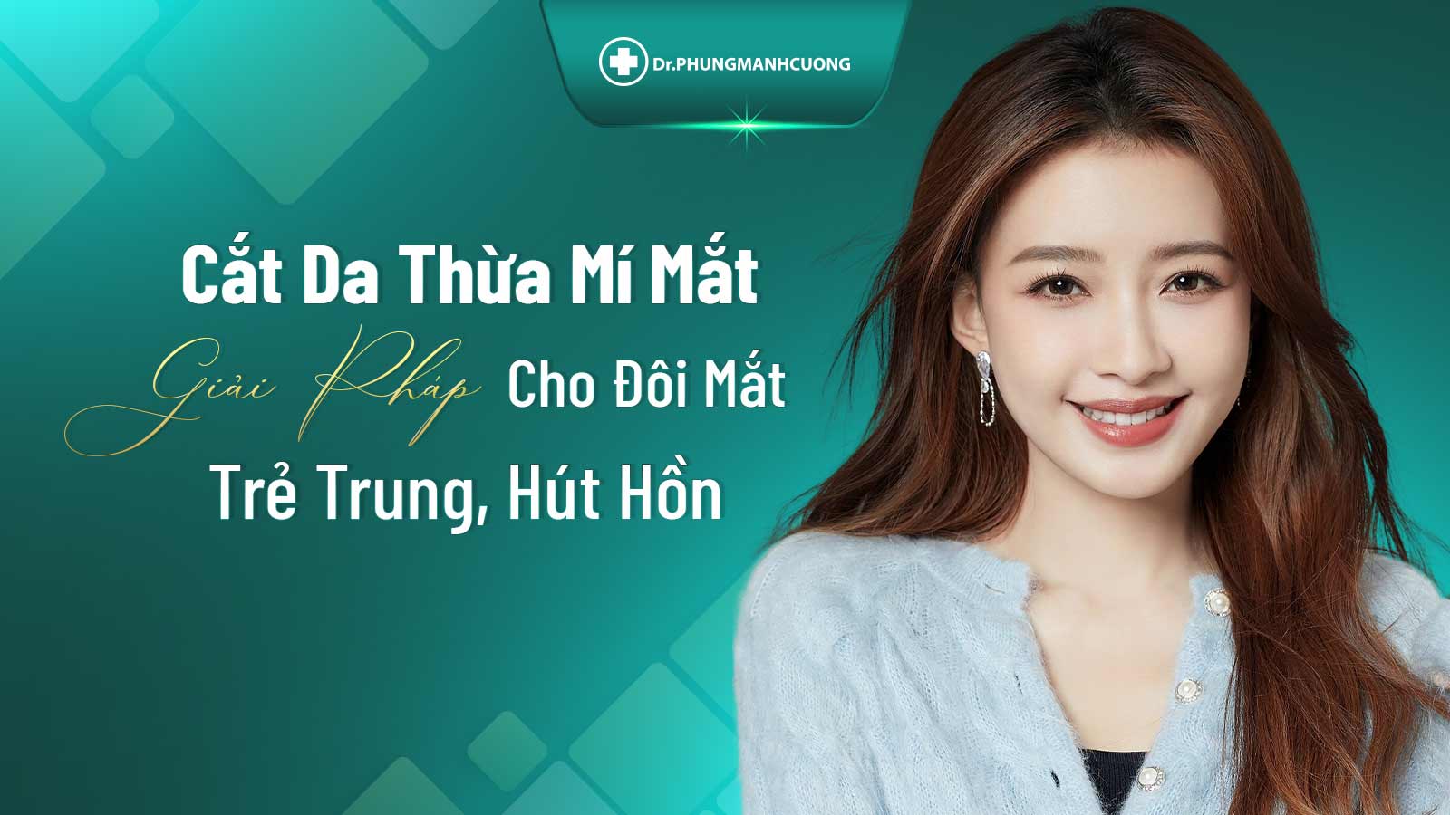 Cat Da Thua Mi Mat Giai Phap Cho Doi Mat Tre Trung Hut Hon