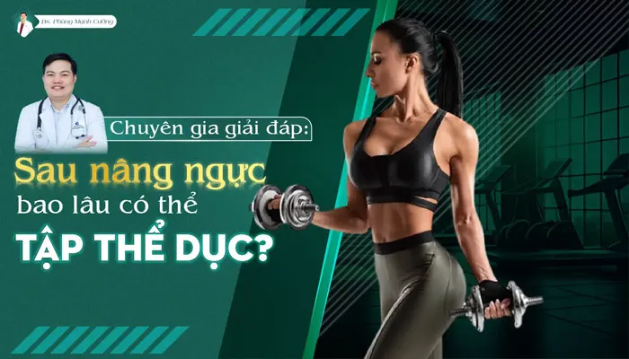 sau bao lau co the tap the duc