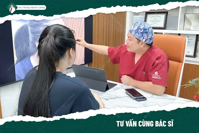 Căng Chỉ Collagen Có Tác Dụng Phụ Không? Có An Toàn Không? 13 Tư vấn kỹ lưỡng với bác sĩ trước khi thực hiện