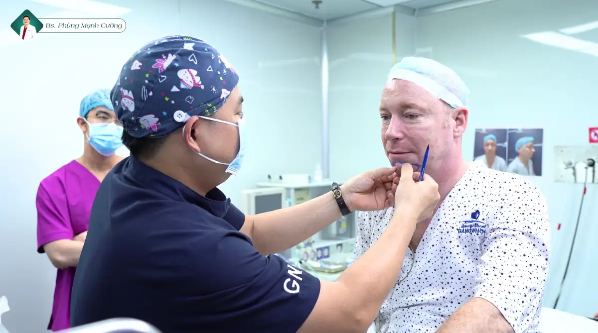 Tư Vấn Nên Độn Cằm Bằng Chất Liệu Gì An Toàn, Chất Lượng? 12 Độn cằm bằng chất liệu gì tốt nhất?