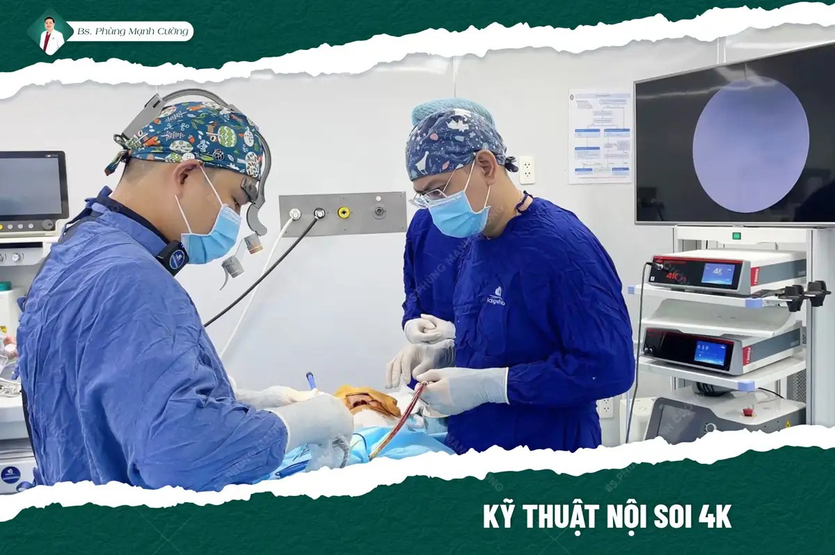 Ứng dụng công nghệ máy móc hiện đại trong phẫu thuật hạ gò má