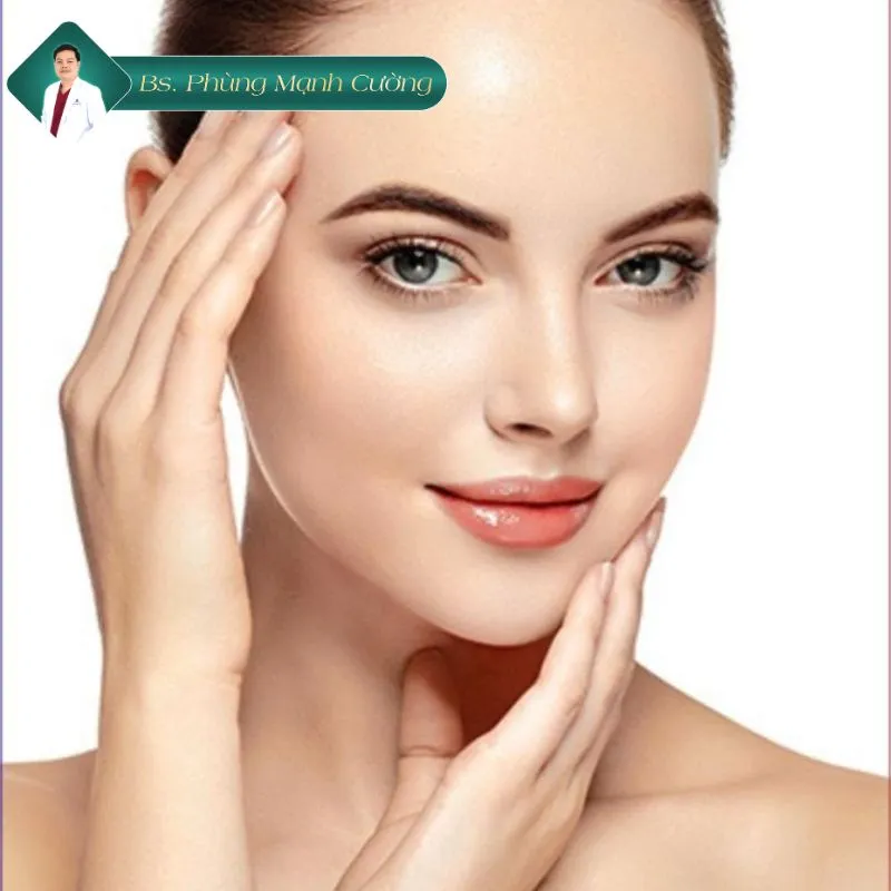 Chăm sóc hẫu phẫu cắt mí mắt