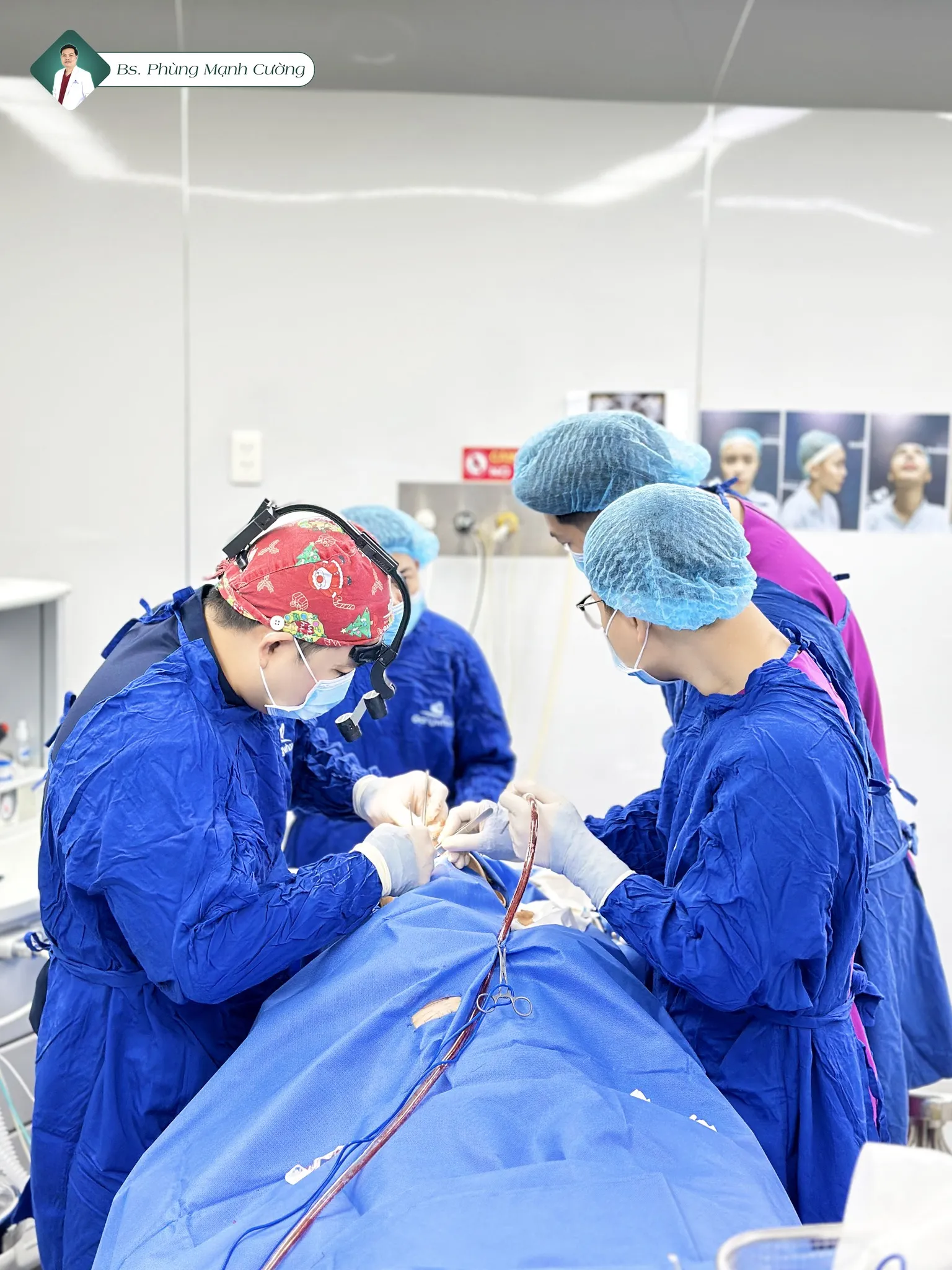 Cắt mí plasma giá bao nhiêu? Giá cắt mí plasma mới nhất 7 Quy trình cắt mí plasma an toàn, đảm bảo vô trùng