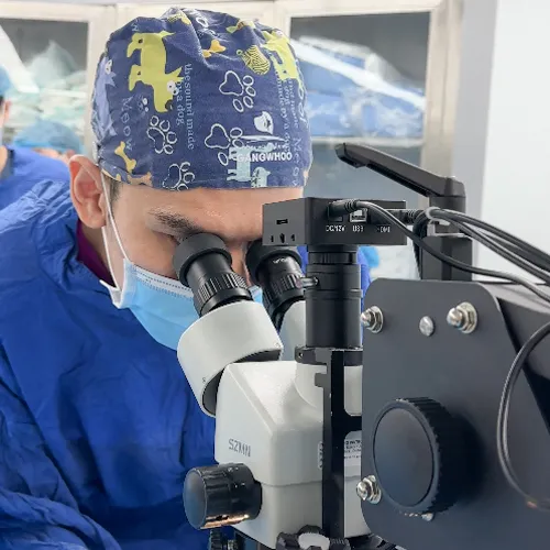 Nâng Mũi Cao Xinh – Ưu Đãi 50%