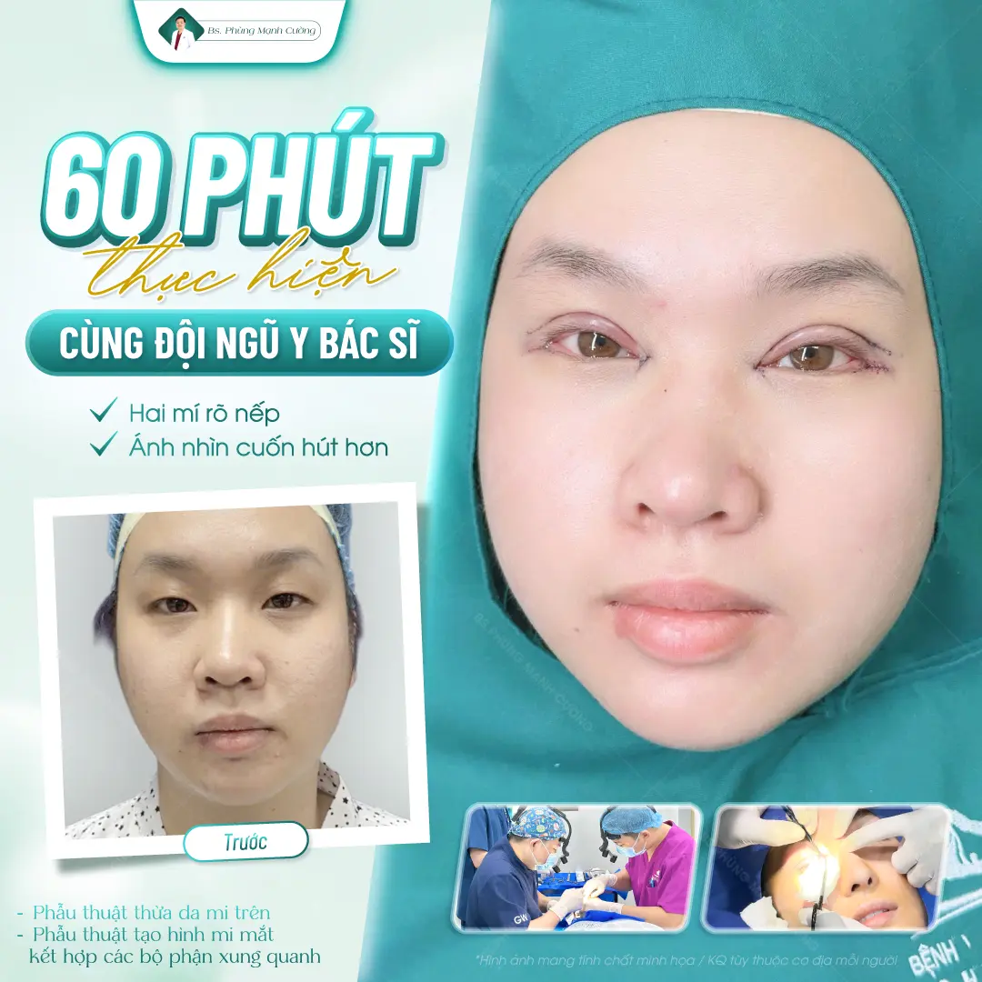 Bác sĩ Phùng Mạnh Cường sở hữu công nghệ và trang thiết bị hiện đại