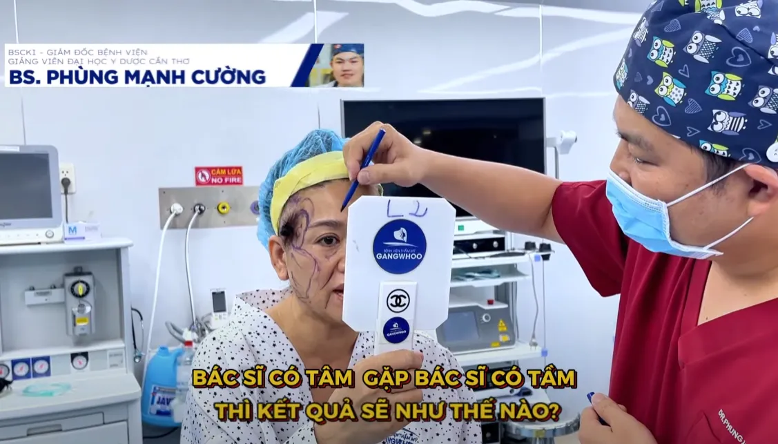 TRANG CHỦ