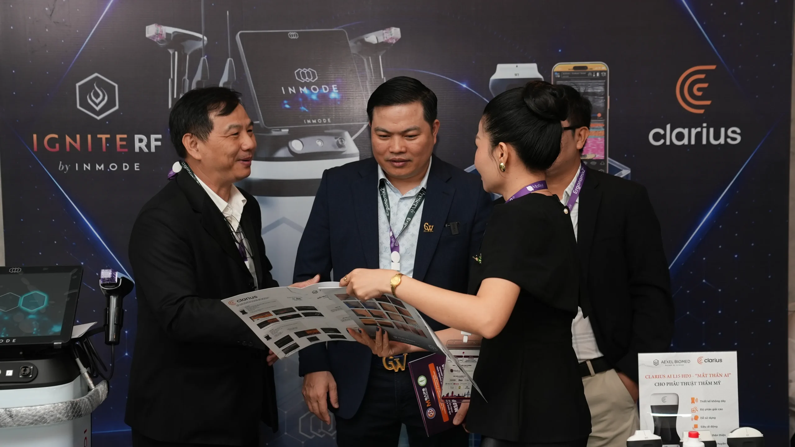 Bác Sĩ Phùng Mạnh Cường Chuyên Khoa Phẫu Thuật Thẩm Mỹ