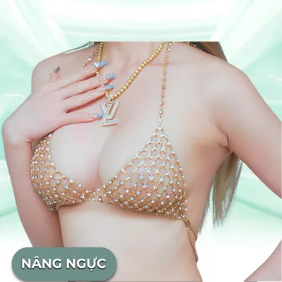 Bác Sĩ Phùng Mạnh Cường Chuyên Khoa Phẫu Thuật Thẩm Mỹ