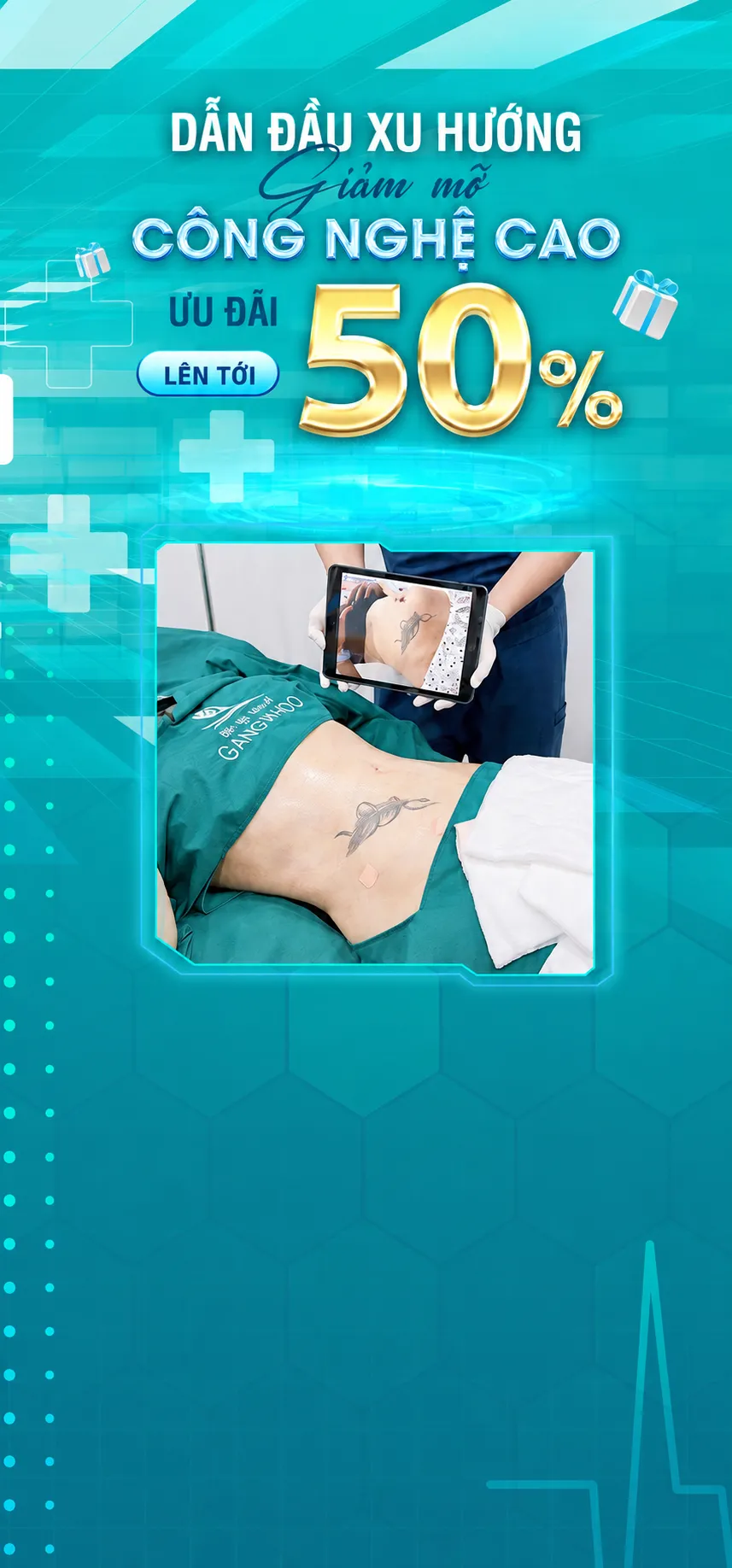 Giảm Mỡ Lipo Ultrasound 2 Giảm Mỡ Lipo Ultrasound