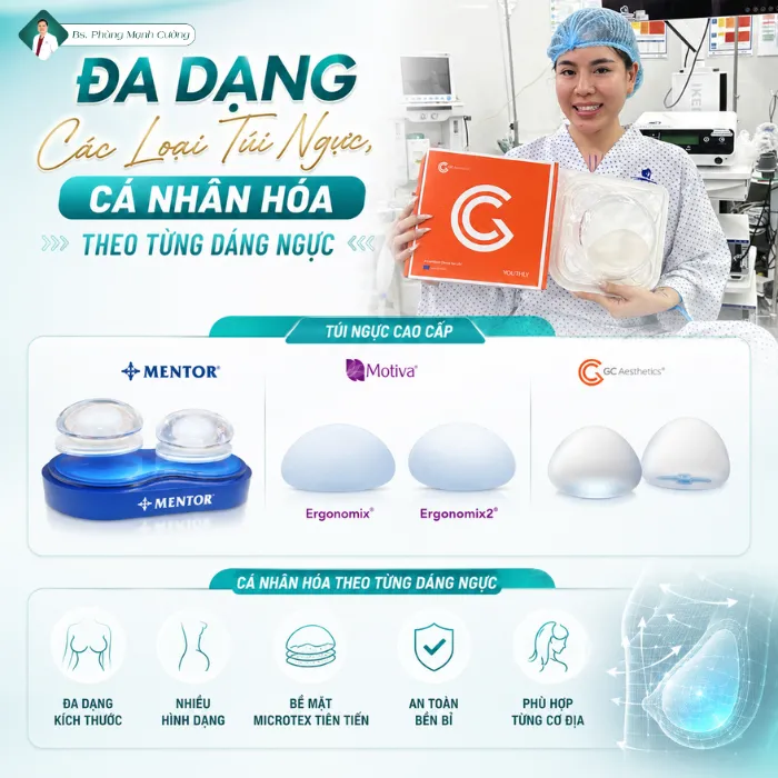Nâng Ngực Tissue Preservation Là Gì? Kỹ Thuật Bảo Tồn Mô Hạn Chế Xâm Lấn 11 Nâng Ngực Tissue Preservation Là Gì? Kỹ Thuật Bảo Tồn Mô Hạn Chế Xâm Lấn