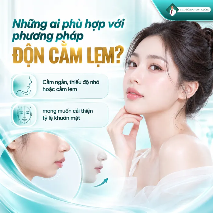Độn Cằm Lẹm: Nguyên Nhân, Phương Pháp Khắc Phục Và Những Điều Cần Biết