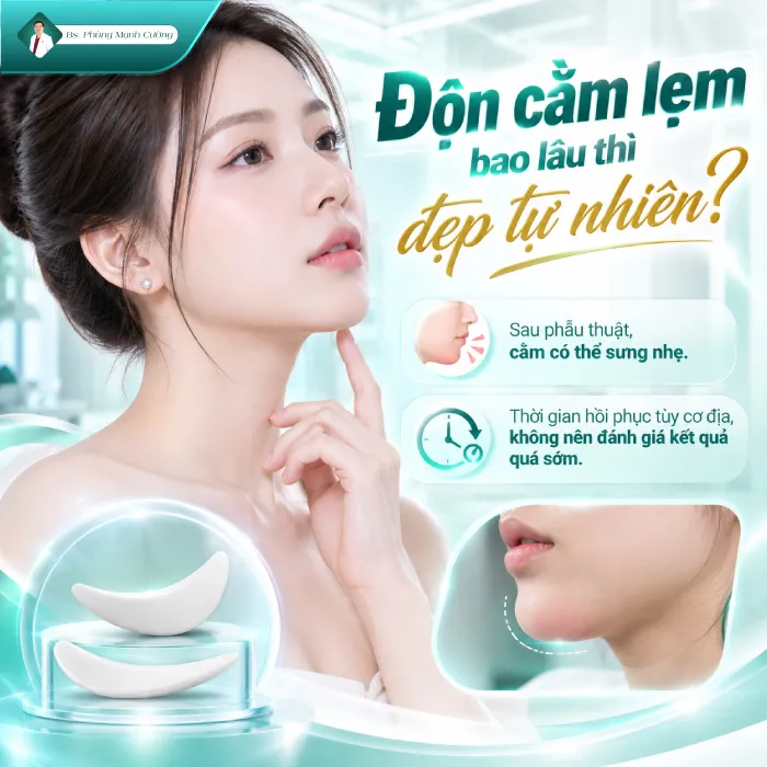 Độn Cằm Lẹm: Nguyên Nhân, Phương Pháp Khắc Phục Và Những Điều Cần Biết