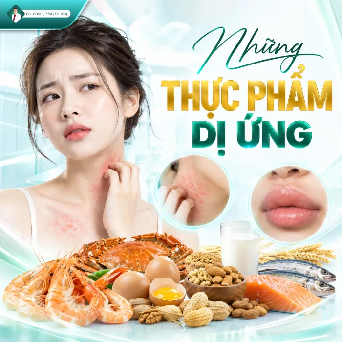 Độn Cằm Kiêng Ăn Gì? Bác Sĩ Phùng Mạnh Cường Giải Đáp Chi Tiết
