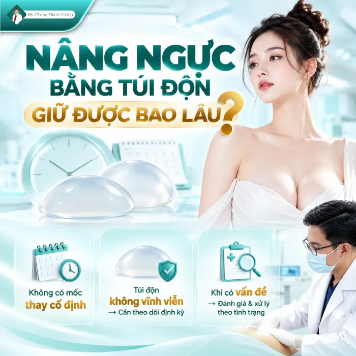 Bơm Ngực Khác Gì Nâng Ngực? Nên Chọn Phương Pháp Nào?