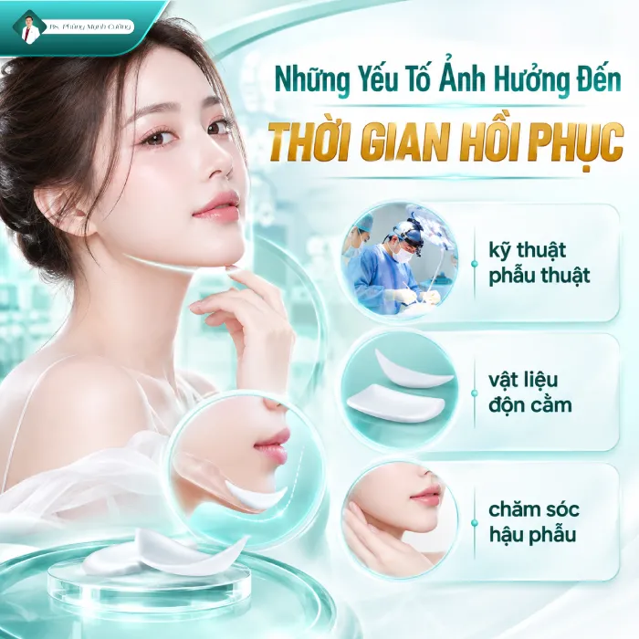 Độn Cằm Bao Lâu Thì Cười Được? Những Yếu Tố Ảnh Hưởng 9 Độn Cằm Bao Lâu Thì Cười Được? Những Yếu Tố Ảnh Hưởng