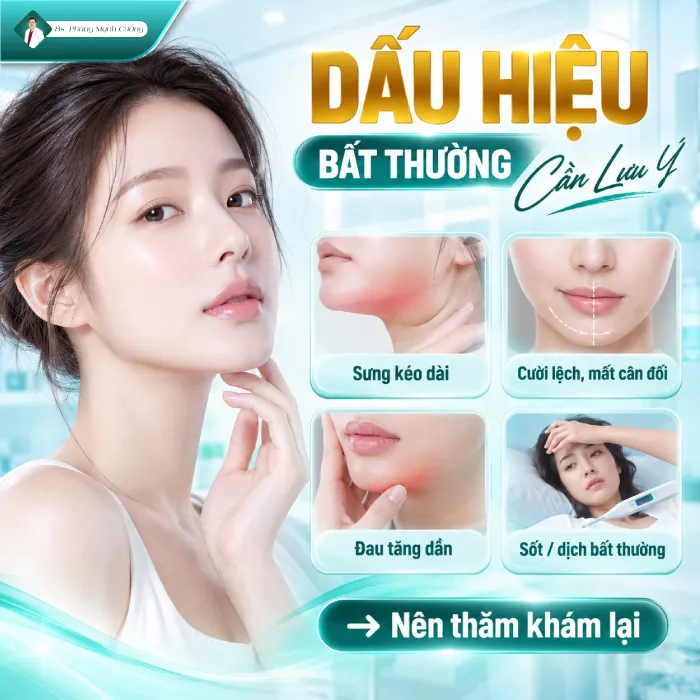 Độn Cằm Bao Lâu Thì Cười Được? Những Yếu Tố Ảnh Hưởng 11 Độn Cằm Bao Lâu Thì Cười Được? Những Yếu Tố Ảnh Hưởng