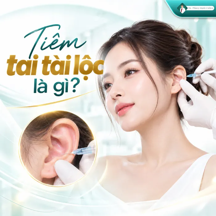 Tiêm Tai Tài Lộc Giá Bao Nhiêu? Bảng Giá Mới Nhất 2026