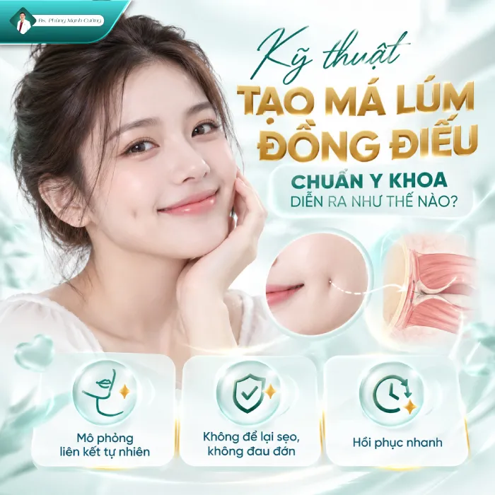 Má Lúm Đồng Điếu Là Gì? Bác Sĩ Phùng Mạnh Cường Giải Mã Từ A – Z