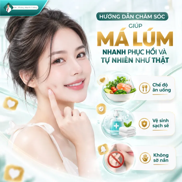 Má Lúm Đồng Điếu Là Gì? Bác Sĩ Phùng Mạnh Cường Giải Mã Từ A – Z