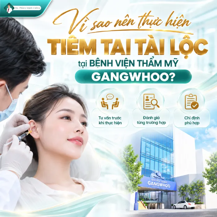 Tiêm Tai Tài Lộc Giá Bao Nhiêu? Bảng Giá Mới Nhất 2026