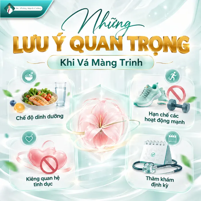 Vá Màng Trinh Là Gì? Có Nên Thực Hiện Vá Màng Trinh? 10 Vá Màng Trinh Là Gì? Có Nên Thực Hiện Vá Màng Trinh?